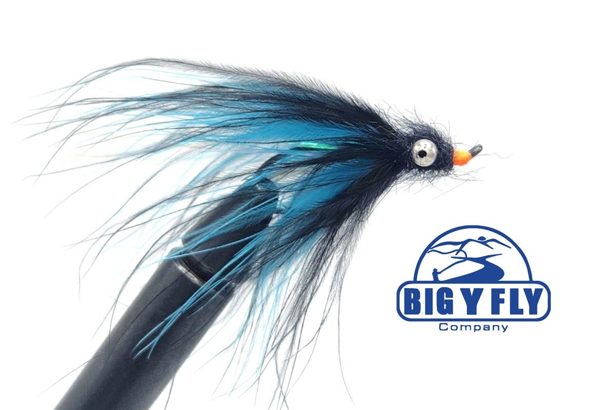 Alaskabou Weighted - Hazy Fly Fishing