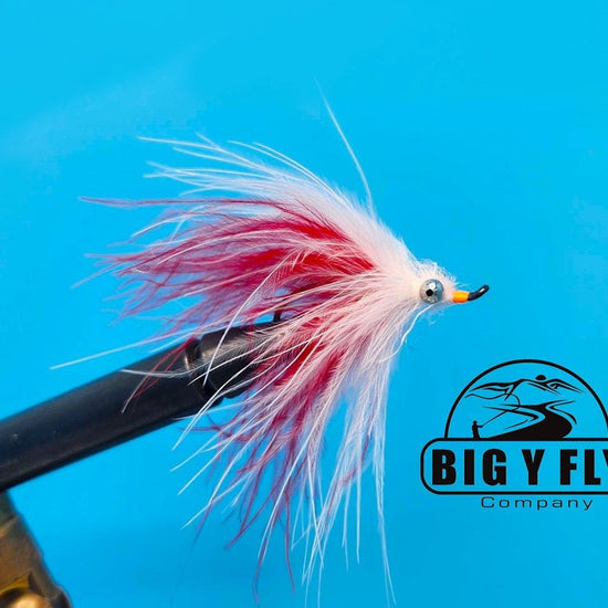 Alaskabou Weighted - Hazy Fly Fishing