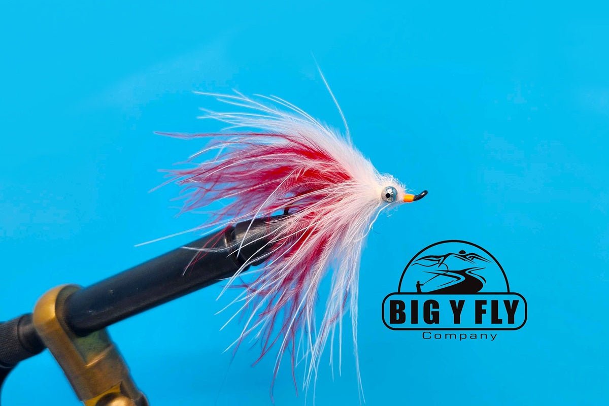 Alaskabou Weighted - Hazy Fly Fishing