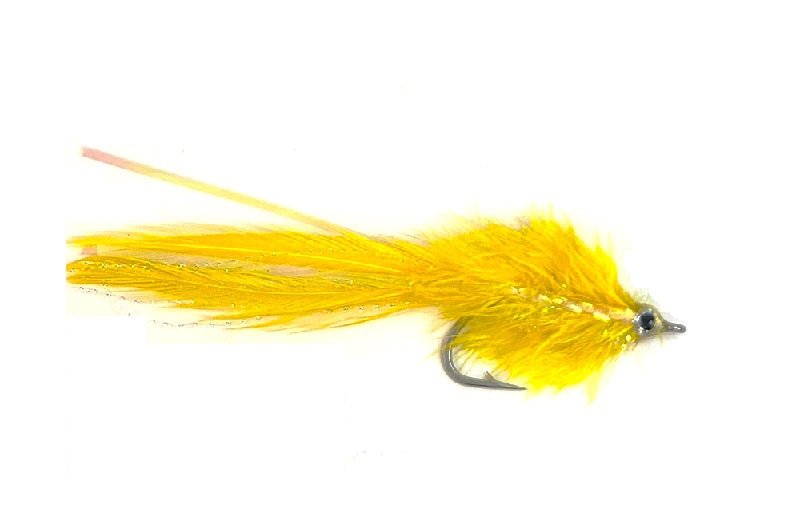 Albie Shore - Hazy Fly Fishing