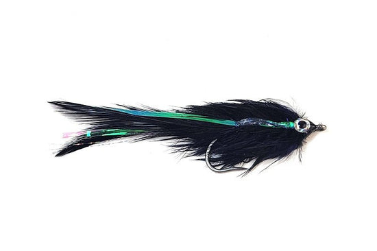 Albie Shore - Hazy Fly Fishing