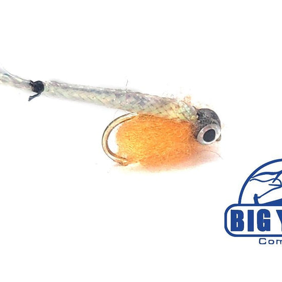 Alevin Unweighted - Hazy Fly Fishing