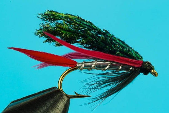 Alexandra - Hazy Fly Fishing