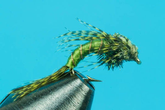Alimony - Hazy Fly Fishing