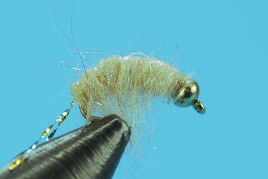 All Season Scud - Hazy Fly Fishing