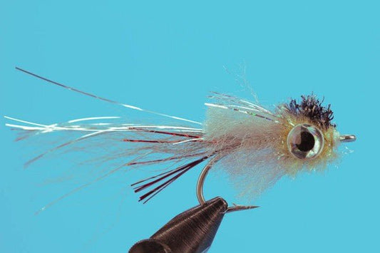 All Species Minnow - Hazy Fly Fishing