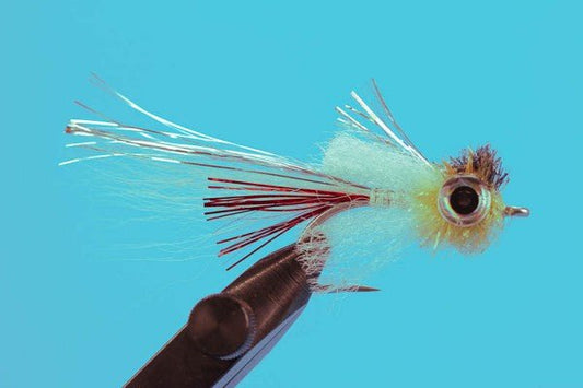 All Species Minnow - Hazy Fly Fishing