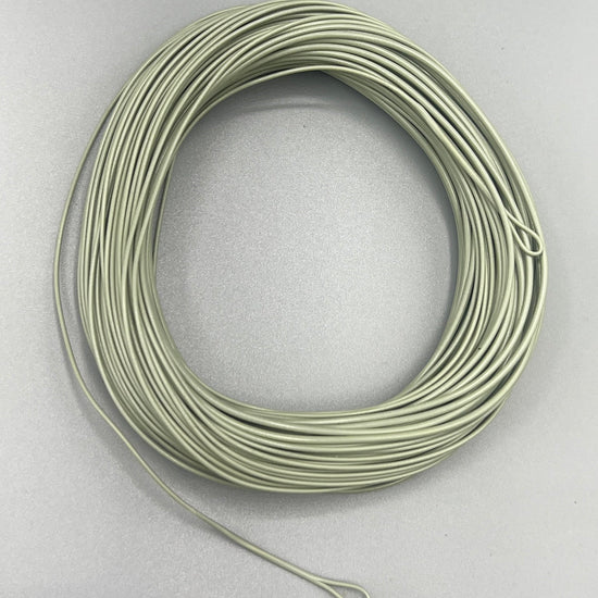 Alpha II Floating Lines - Hazy Fly Fishing