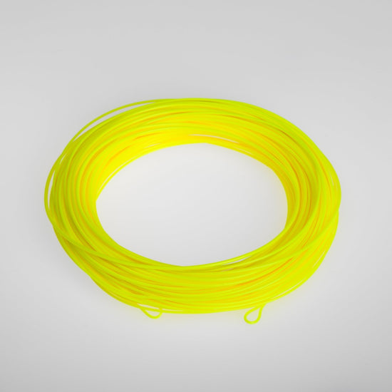 Alpha II Floating Lines - Hazy Fly Fishing