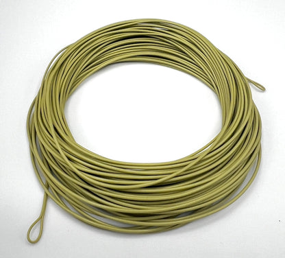 Alpha SS Lines - Hazy Fly Fishing