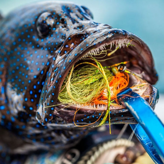 Aluminum Lippa4Life - Hazy Fly Fishing