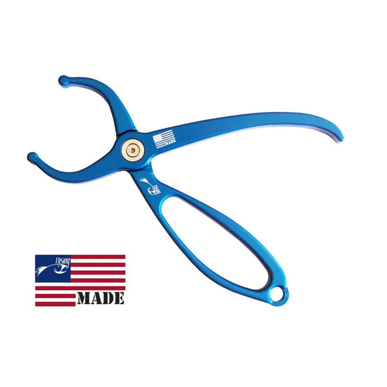 Aluminum Lippa4Life - Hazy Fly Fishing
