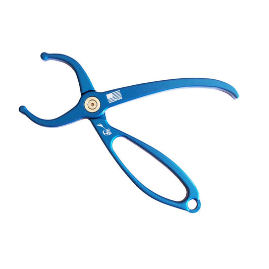 Aluminum Lippa4Life - Hazy Fly Fishing