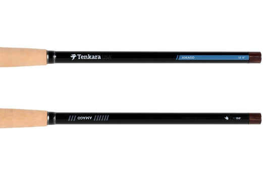 AMAGO™ 13ft6in (410cm) - Hazy Fly Fishing