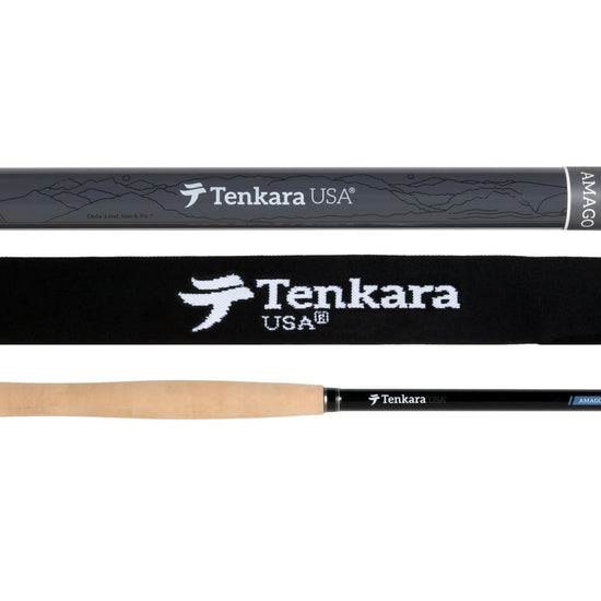 AMAGO™ 13ft6in (410cm) - Hazy Fly Fishing