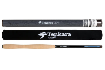 AMAGO™ 13ft6in (410cm) - Hazy Fly Fishing
