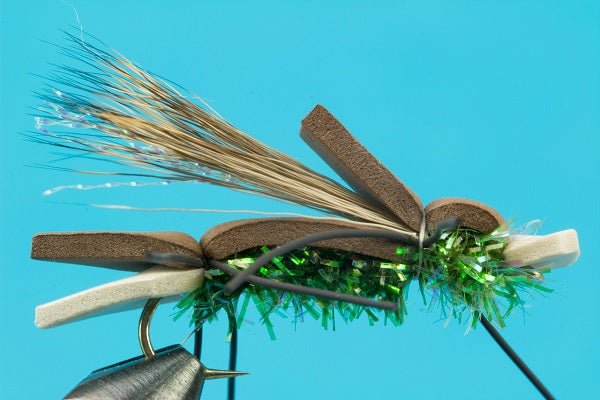 Amy's Ant - Hazy Fly Fishing