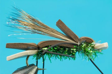 Amy's Ant - Hazy Fly Fishing