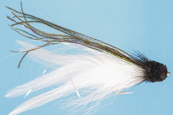 Andino Deceiver - Unweighted - Hazy Fly Fishing