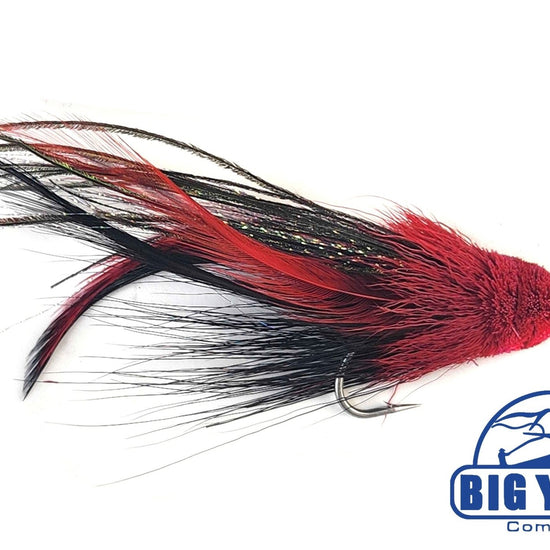 Andino Deceiver - Unweighted - Hazy Fly Fishing