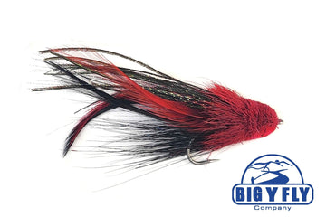 Andino Deceiver - Unweighted - Hazy Fly Fishing