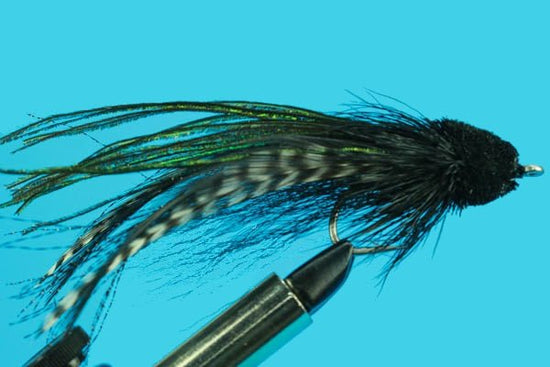 Andino Deceiver - Unweighted - Hazy Fly Fishing