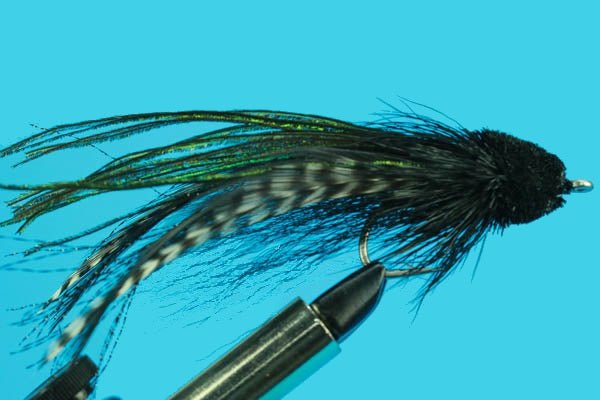 Andino Deceiver - Unweighted - Hazy Fly Fishing