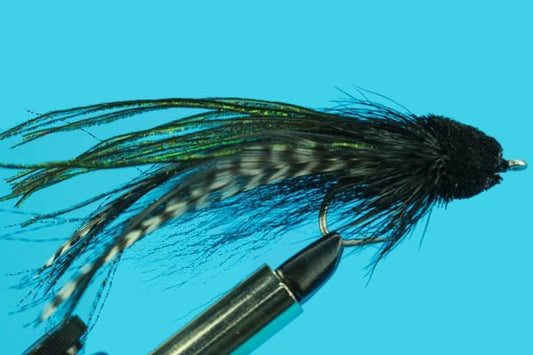 Andino Deceiver - Unweighted - Hazy Fly Fishing