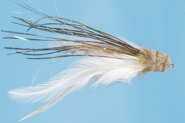 Andino Deceiver - Unweighted - Hazy Fly Fishing