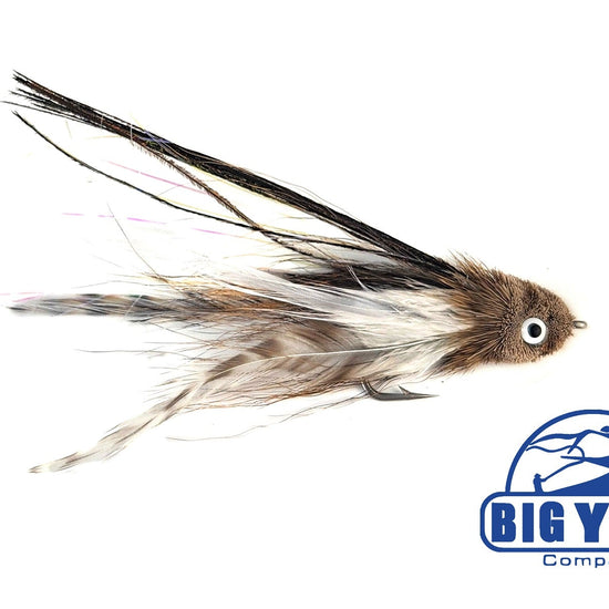 Andino Deceiver Weighted - Hazy Fly Fishing