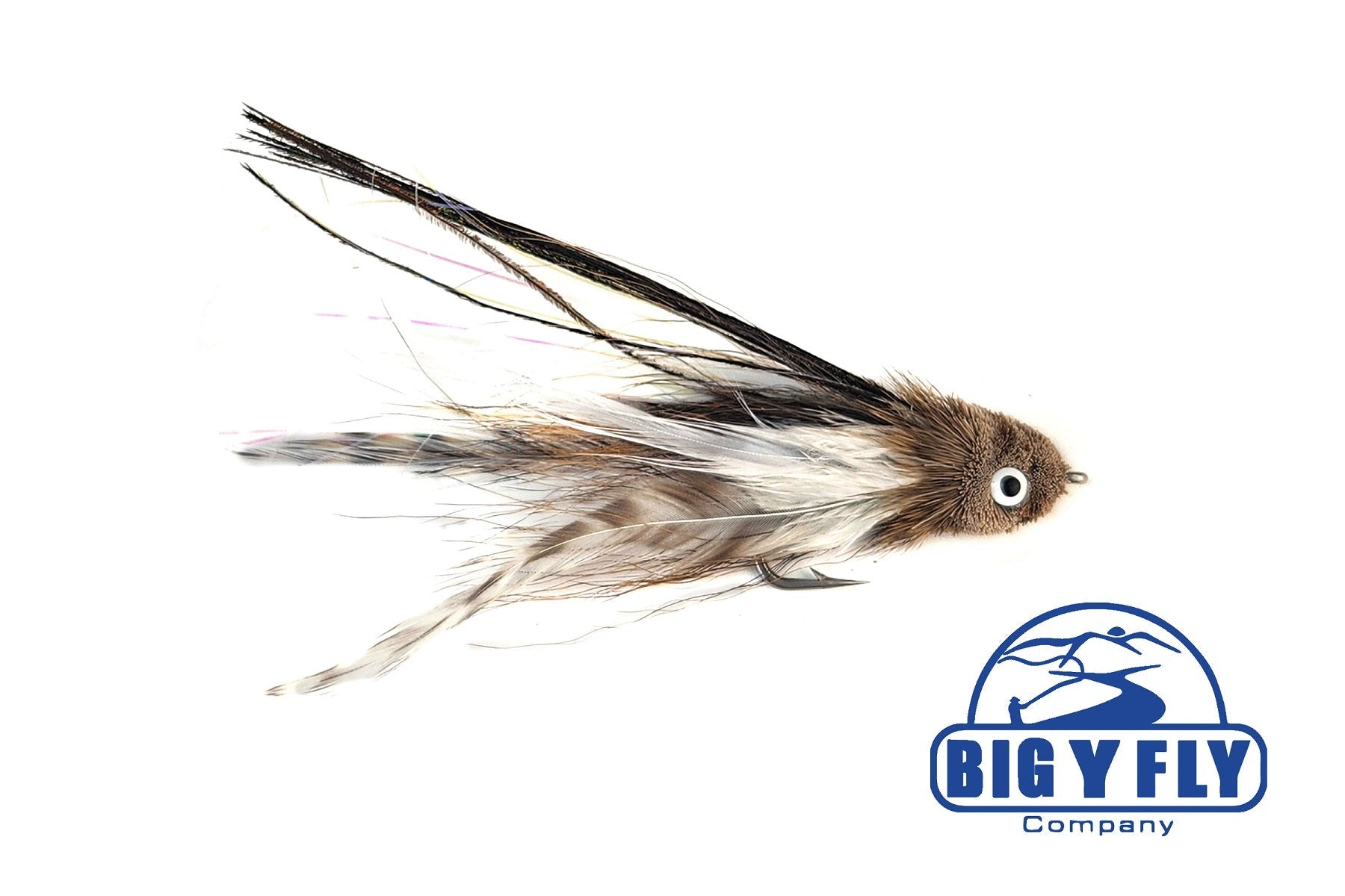 Andino Deceiver Weighted - Hazy Fly Fishing