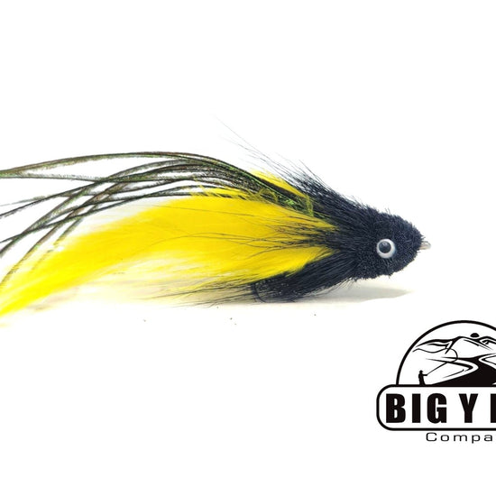 Andino Deceiver Weighted - Hazy Fly Fishing