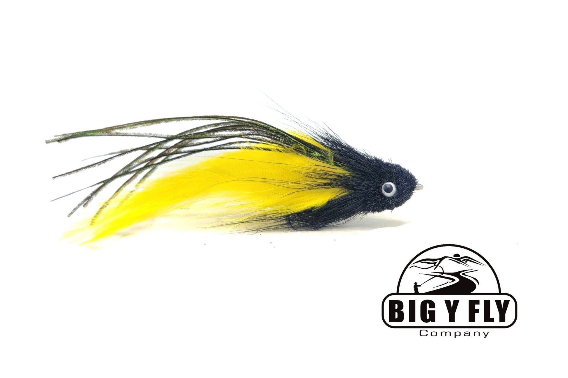 Andino Deceiver Weighted - Hazy Fly Fishing