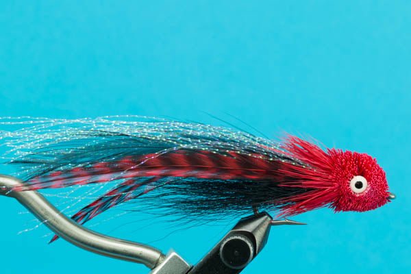 Andino Deceiver Weighted - Hazy Fly Fishing