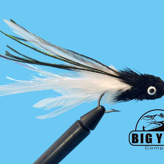 Andino Deceiver Weighted - Hazy Fly Fishing