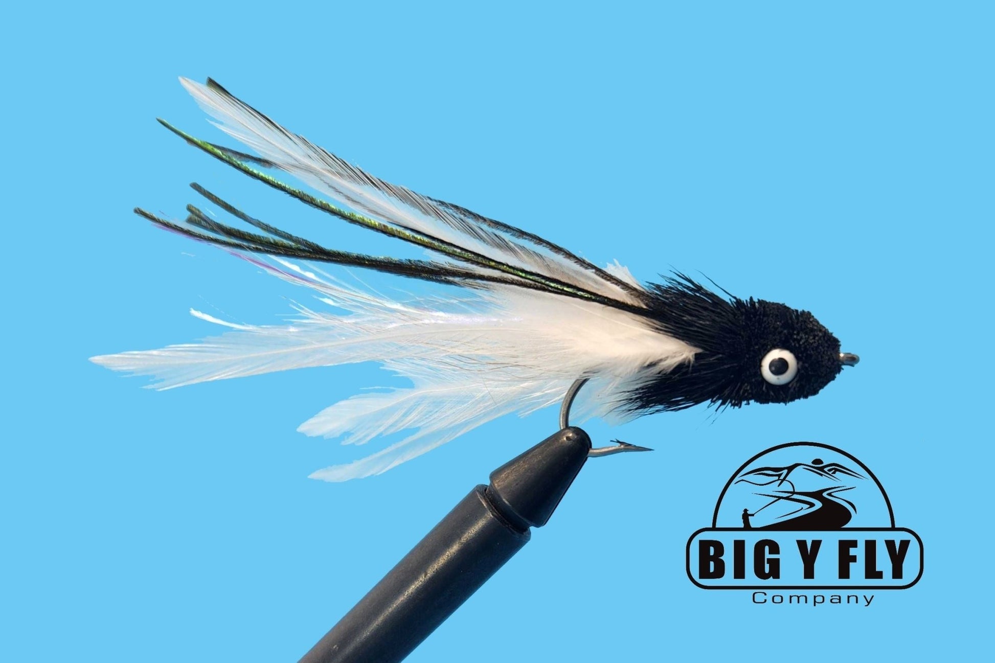 Andino Deceiver Weighted - Hazy Fly Fishing