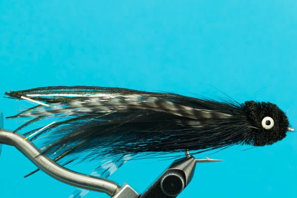 Andino Deceiver Weighted - Hazy Fly Fishing