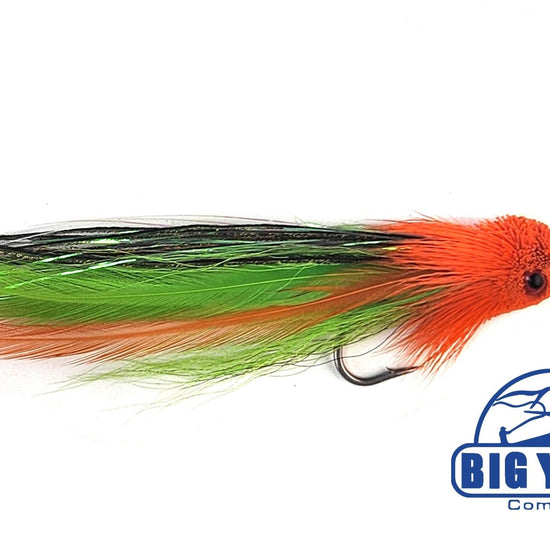 Andino Deceiver Weighted - Hazy Fly Fishing