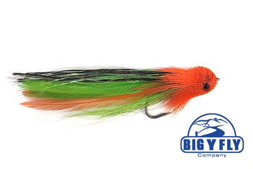 Andino Deceiver Weighted - Hazy Fly Fishing