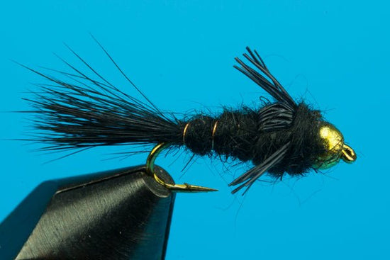 AP Nymph - Beadhead - Hazy Fly Fishing