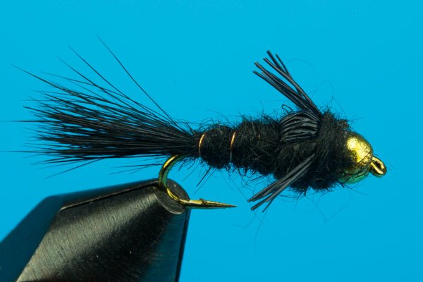 AP Nymph - Beadhead - Hazy Fly Fishing