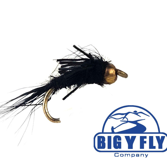AP Nymph - Beadhead - Hazy Fly Fishing