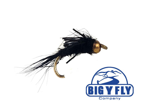 AP Nymph - Beadhead - Hazy Fly Fishing