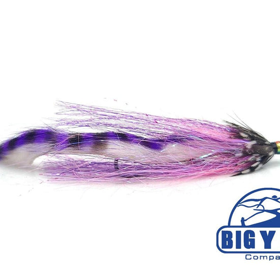 Apocalyptic Leech - Hazy Fly Fishing