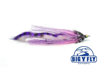 Apocalyptic Leech - Hazy Fly Fishing