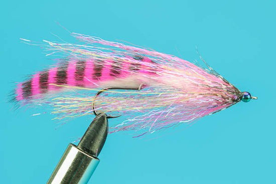 Apocalyptic Leech - Hazy Fly Fishing