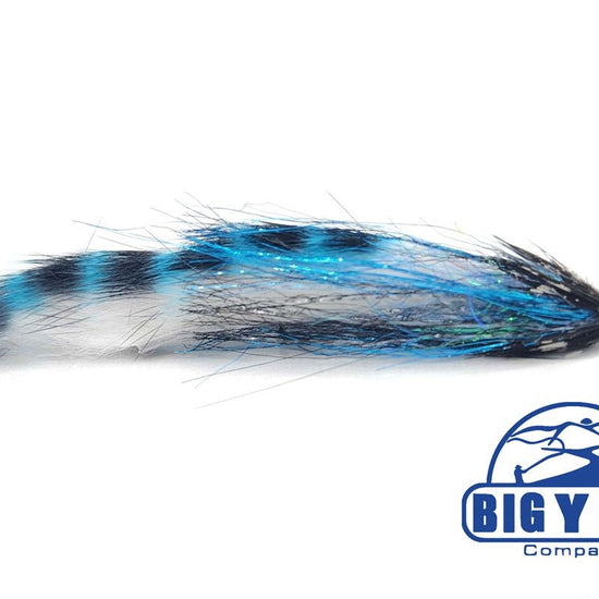 Apocalyptic Leech - Hazy Fly Fishing
