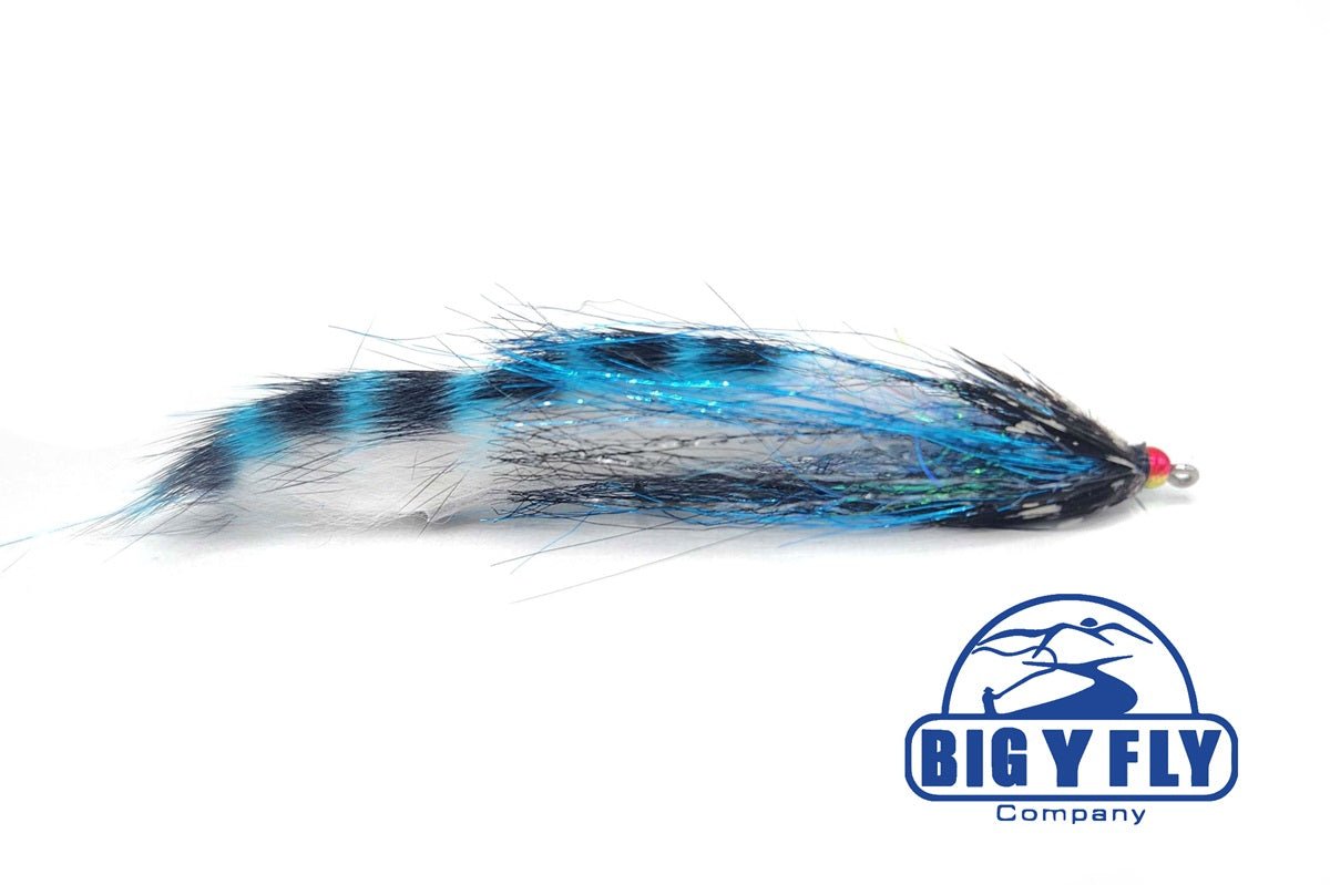 Apocalyptic Leech - Hazy Fly Fishing