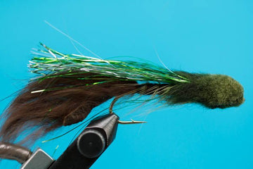 Aquatic Nuisance - Hazy Fly Fishing