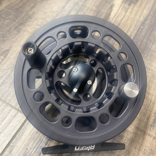 Armor II Reel - Hazy Fly Fishing